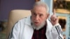 Fidel Castro Appears to Lend Support to Cuba Talks with US