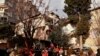 土敘新地震死亡人數升至八人 美國承諾支援重建