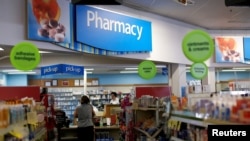 CVS Pharmacy store