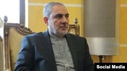 حسن ایرلو