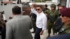 El presidente de Ecuador plantea recibir apoyo de fuerzas militares extranjeras contra la violencia