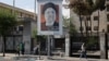 لە ئێرانی دابەشبوودا، مردنی سەرۆک کۆمار بە ماتەمینی بێدەنگ و ئاهەنگگێڕان بە دزییەوە وەڵام درایەوە