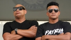 Gente de Zona manifiesta apoyo por compatriotas cubanos
