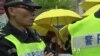 China Quiet as Challenges Grow in Hong Kong, Taiwan