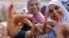 Activists: Involving Women, Girls Early in Political Process Crucial