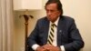 Ex-US Diplomat Quits Myanmar Panel, Saying It's Likely to Become 'Cheerleading Squad'  