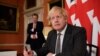 Inggris Ratifikasi Kesepakatan Brexit