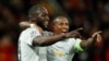 Lukaku sera-t-il "zlatané" par Ibrahimovic?