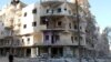 PBB: Kekhawatiran Soal Keamanan Cegah Evakuasi Aleppo