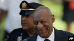 Bill Cosby 