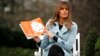 Melania Trump, nouvelle attraction de cire à New York