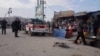 انفجار در دشت برچی؛ ده‌ها کشته و زخمی 