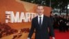 The Martian ทะยานกลับขึ้นเป็นที่หนึ่งช่วงสุดสัปดาห์ที่สี่