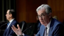 Reserva Federal de Estados Unidos anticipa un aumento de precios este año, pero no inflación