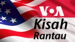 Kisah Rantau: Little Indonesia di Amerika