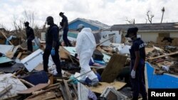 Les autorités ont souligné que le nombre de victimes devrait augmenter alors que les opérations de recherche de rescapés se poursuivent dans les zones touchées.