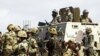 Demonstrators Attacked in Egypt's Tahrir Square