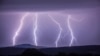 'Lightning Never Strikes the Same Place Twice'... Or Does It?