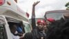 Ugandan Activist Freed from Kampala Hospital