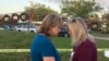 Marjory Stoneman Douglas High Students Back in School