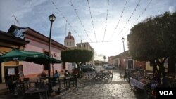 La Voz de América conversó con autoridades del sector del Turismo, que expresaron sus puntos de vistas respecto a un tema que tiene en vilo al mundo, y del que no escapa la nación centroamericana en medio de una severa crisis política.