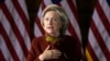 Clinton Paparkan Strategi Anti Terorisme