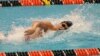 Cambodian-American swimmer Puo Sovijja has been selected to represent Cambodia at the Olympic Games in Brazil this year.