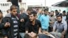 Israel-Militan Palestina Saling Serang di Gaza
