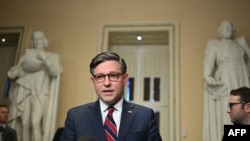 Mike Johnson (R-LA)
