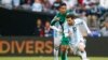 An Shiga Wasan Kusa Da Na Karshe A Gasar Copa America!