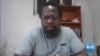 Eleições em Moçambique: Lazaro Mabunda fala de um "processo fraudulento" 