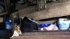 Amnesty International: Pengungsi Pantai Gading Takut Pulang ke Negaranya