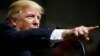Trump critica a atletas negros de la NFL y NBA que protestan racismo