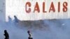Le gouvernement français va créer deux centres pour les migrants de Calais