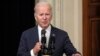 Biden: AS akan Dukung Ukraina 'Selama Dibutuhkan'