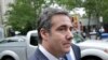 Publican grabaciones secretas donde Trump discute pago a exmodelo