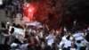 Мусульманським світом прокотилася хвиля протестів проти США 