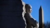 La journée Martin Luther King aux Etats-Unis