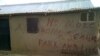 Nigerian Activists Fear New Wave of Homophobia 