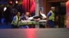 Polisi Australia Akhiri Penyanderaan di Sydney