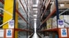 Amazon Buka 2.000 Pekerjaan di Perancis Tahun Ini