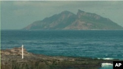 釣魚島