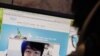 Facebook video con Skype