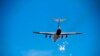 WFP Begins South Sudan Food Airdrops