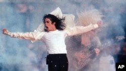 Michael Jackson Musical
