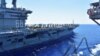 US-China Tensions Rise in South China Sea Dispute