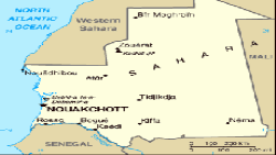 Al-Qaida Group Claims Kidnappings in Mauritania