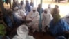 Tournée du chef de la tribu Kel Ansar dans la région de Tombouctou 