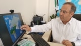Prof. Dr. Huseyîn Şeyhanlioglu, Pisporê Têkilîyê Navnetewî 