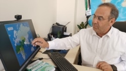 Prof. Dr. Huseyîn Şeyhanlioglu, Pisporê Têkilîyê Navnetewî 
